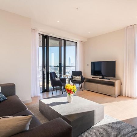 لندن Elegant Victoria Home Close To Sloane Square By Underthedoormat المظهر الخارجي الصورة