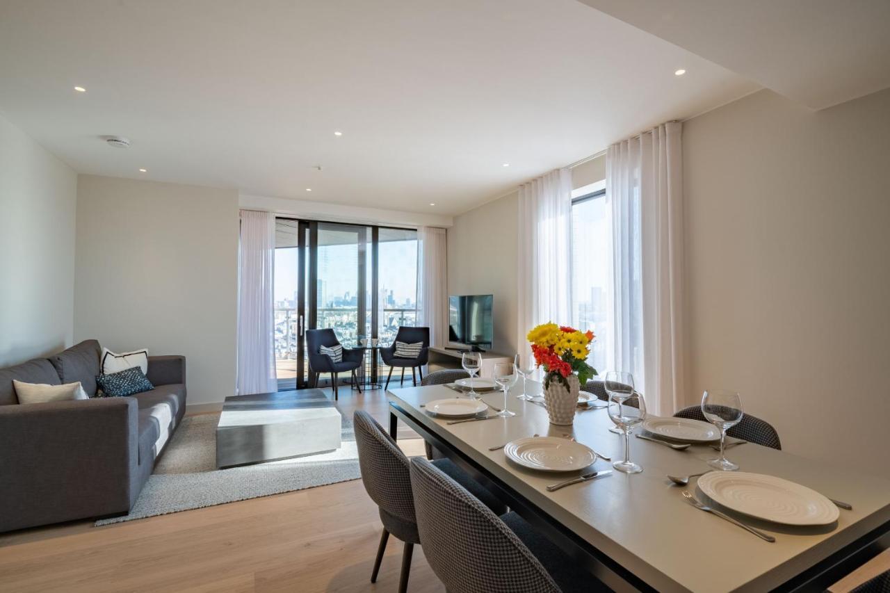 لندن Elegant Victoria Home Close To Sloane Square By Underthedoormat المظهر الخارجي الصورة