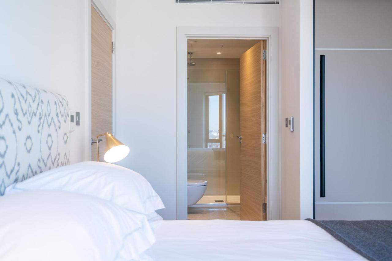 لندن Elegant Victoria Home Close To Sloane Square By Underthedoormat المظهر الخارجي الصورة
