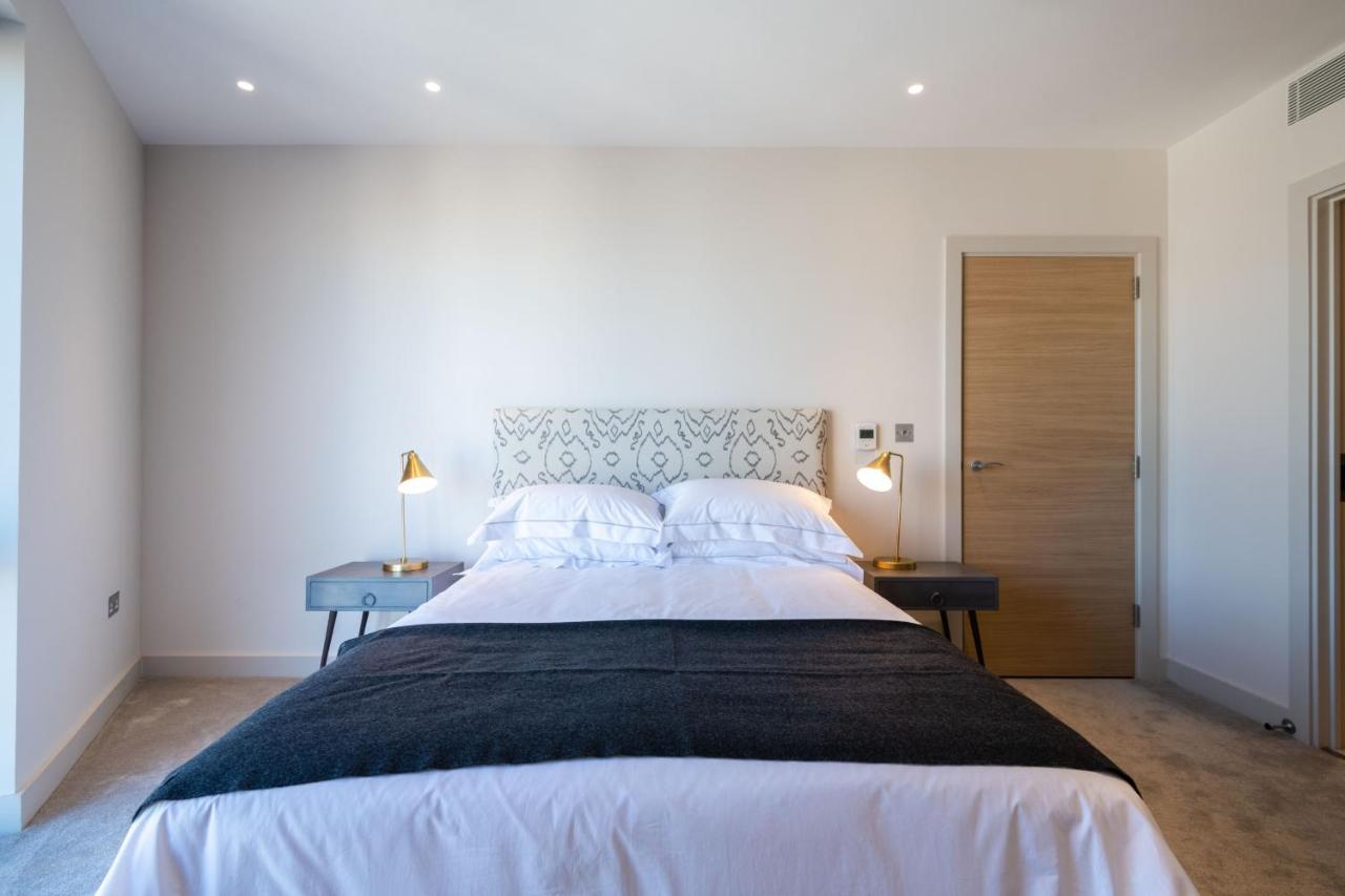 لندن Elegant Victoria Home Close To Sloane Square By Underthedoormat المظهر الخارجي الصورة