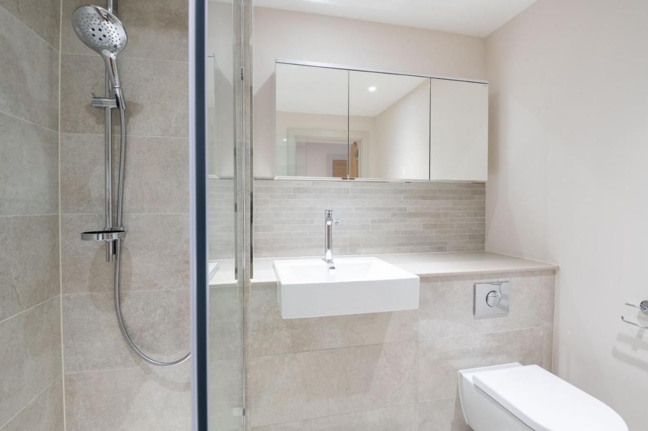 لندن Elegant Victoria Home Close To Sloane Square By Underthedoormat المظهر الخارجي الصورة