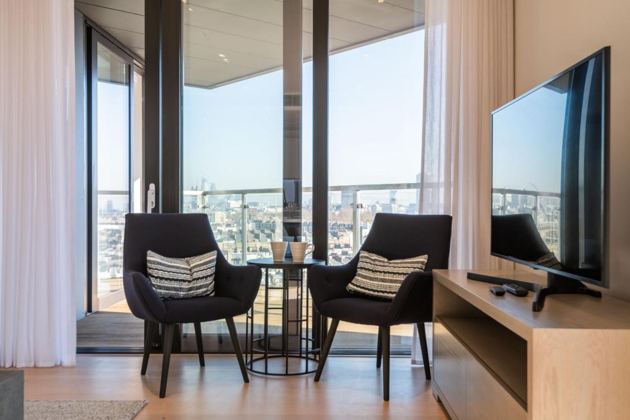 لندن Elegant Victoria Home Close To Sloane Square By Underthedoormat المظهر الخارجي الصورة